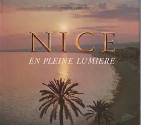 Couverture du produit · Nice - En Pleine Lumière