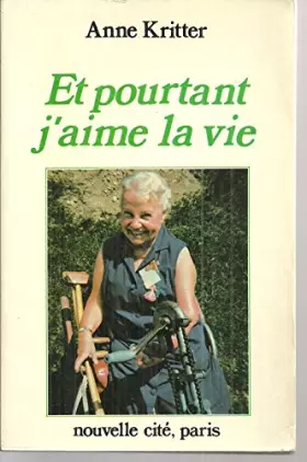 Couverture du produit · Et pourtant j'aime la vie