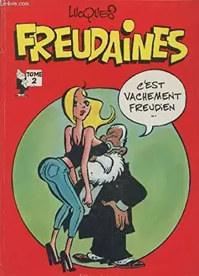 Couverture du produit · Freudaines tome 2