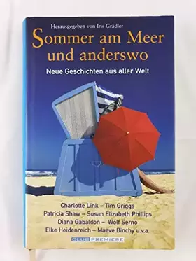 Couverture du produit · Sommer am Meer und anderswo
