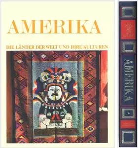 Couverture du produit · Die Länder der Welt und ihre Kulturen - Amerika 1