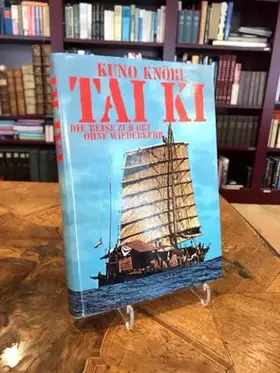 Couverture du produit · Tai Ki