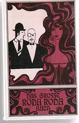 Couverture du produit · Das grosse Roda Roda Buch
