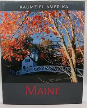 Couverture du produit · Maine Traumziel Amerika: