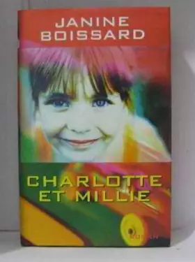 Couverture du produit · Charlotte et Millie