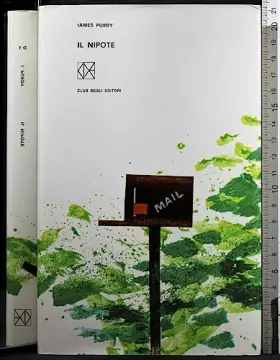 Couverture du produit · Il nipote