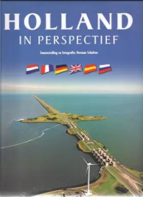Couverture du produit · Holland In Perspectief