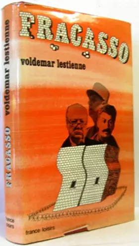 Couverture du produit · FRACASSO