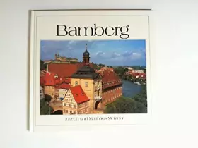 Couverture du produit · Bamberg.