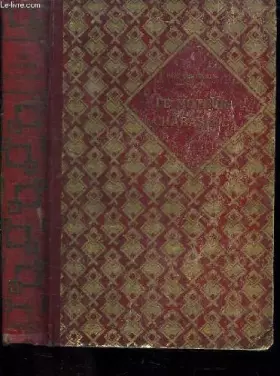 Couverture du produit · LE MOTEUR CHABASSOL.