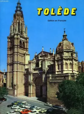 Couverture du produit · TOLEDE