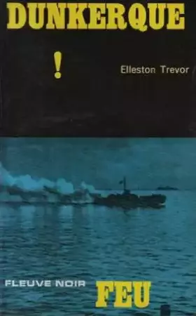 Couverture du produit · Dunkerque!