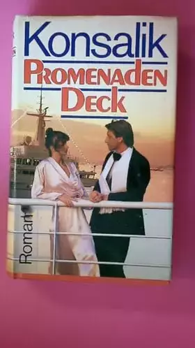 Couverture du produit · Promenaden Deck