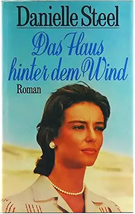 Couverture du produit · Das Haus hinter dem Wind.