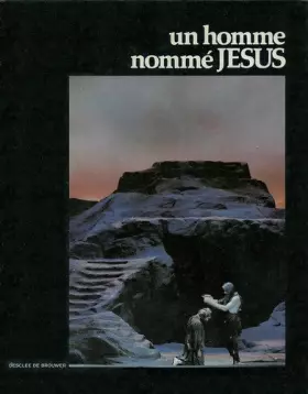 Couverture du produit · Un homme nomme jesus