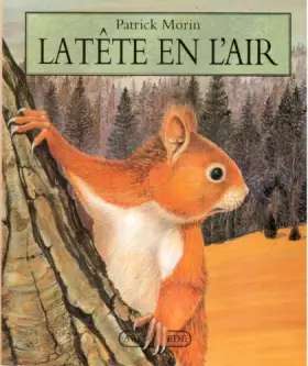 Couverture du produit · LA TETE EN L'AIR