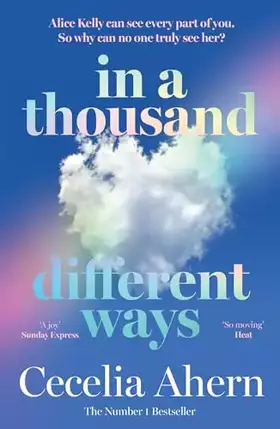 Couverture du produit · In a thousand different ways