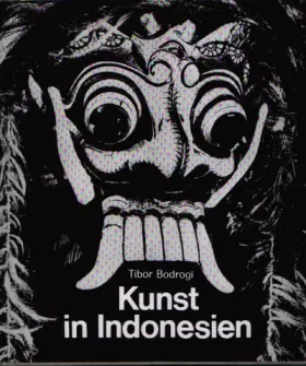 Couverture du produit · KUNST IN INDONESIEN
