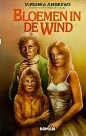 Couverture du produit · Bloemen in de Wind