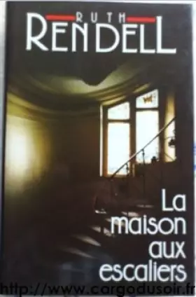 Couverture du produit · La Maison aux escaliers