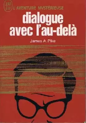 Couverture du produit · Dialogue avec l' au dela