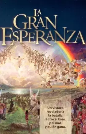Couverture du produit · La Gran Esperanza