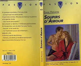 Couverture du produit · Soupirs d'amour