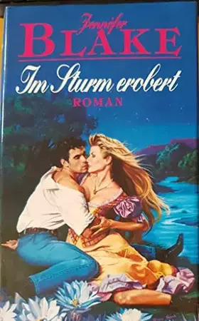 Couverture du produit · Im Sturm erobert