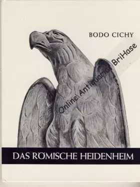 Couverture du produit · Das römische Heidenheim