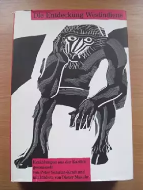 Couverture du produit · Die Entdeckung Westindiens