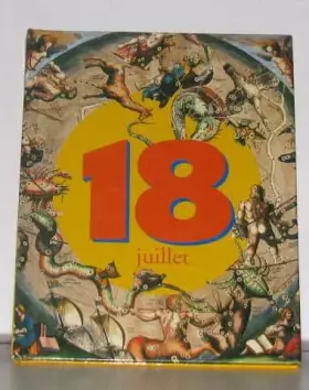 Couverture du produit · C'était ce jour-là: 18 juillet