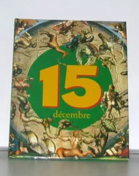 Couverture du produit · C'était ce jour-là: 15 décembre