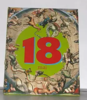 Couverture du produit · C'était ce jour-là: 18 mai