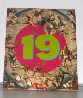 Couverture du produit · C'était ce jour-là: 19 avril