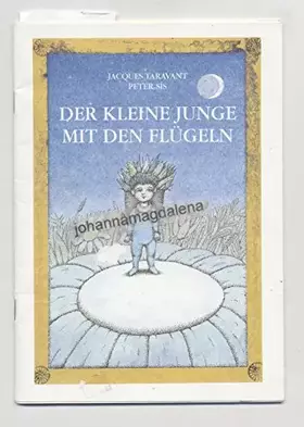 Couverture du produit · Der kleine Junge mit den Flügeln