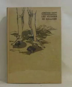 Couverture du produit · Les voyages de Gulliver