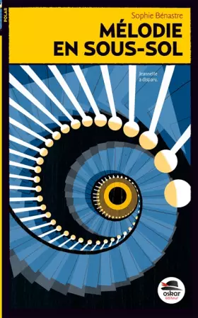 Couverture du produit · Mélodie en sous-sol