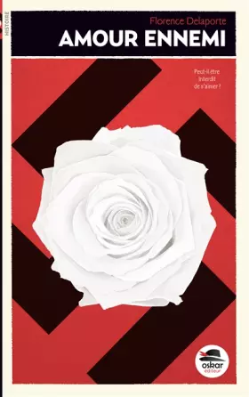 Couverture du produit · Amour ennemi