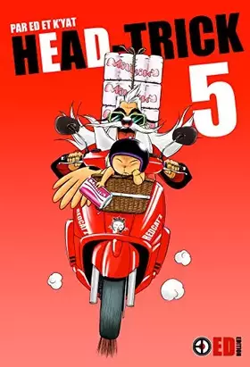 Couverture du produit · MangaTsu