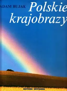 Couverture du produit · Polskie krajobrazy.