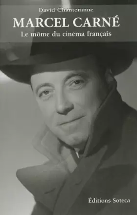 Couverture du produit · MARCEL CARNE, LE MOME DU CINEMA FRANCAIS