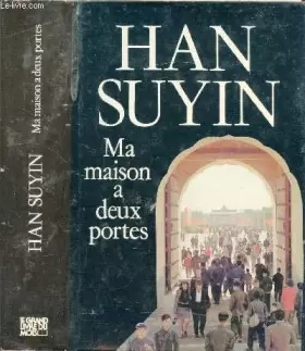Couverture du produit · MA MAISON A DEUX PORTES