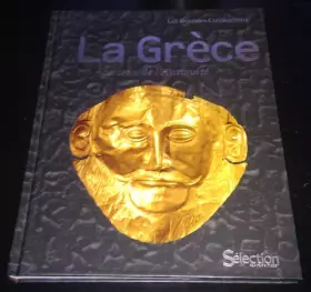 Couverture du produit · La Grèce Berceau de l'Antiquité