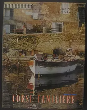 Couverture du produit · Corse familière
