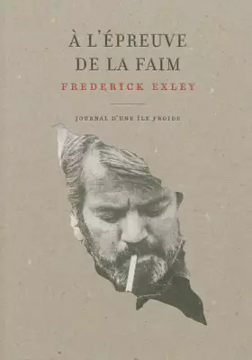 Couverture du produit · A l'épreuve de la faim