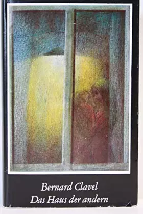 Couverture du produit · Das Haus der anderen. Roman