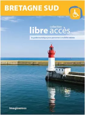 Couverture du produit · LIBRE ACCES BRETAGNE SUD