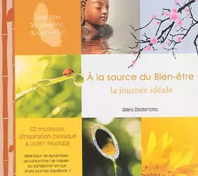 Couverture du produit · A la Source du Bien-Être
