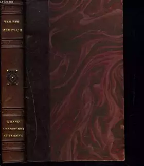 Couverture du produit · QUAND LES SIRENES SE TAISENT