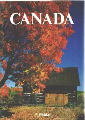 Couverture du produit · Canada